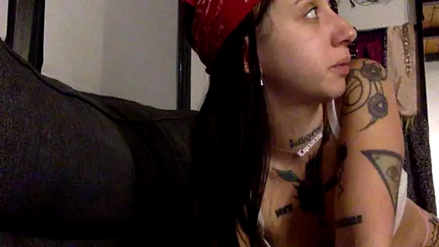 aixablackk Live XXX-Chat