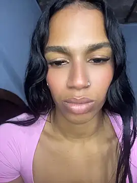 Chat +18 de FlorSalvaje_ ao vivo