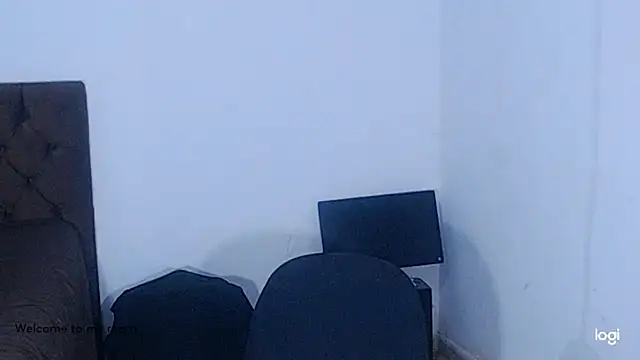 Valenntyna's Webcam Show