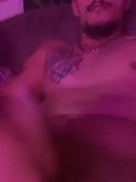Show webcam de bugboy