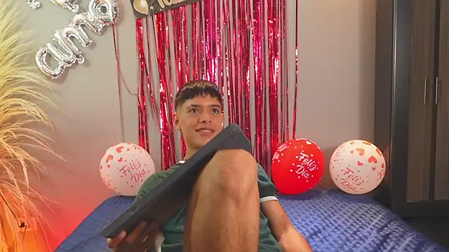 Chat XXX ao vivo de ErosKhaos