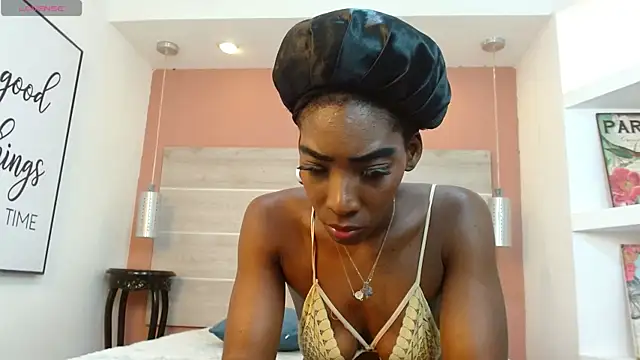 Chat XXX en directo de AlexandraCambell