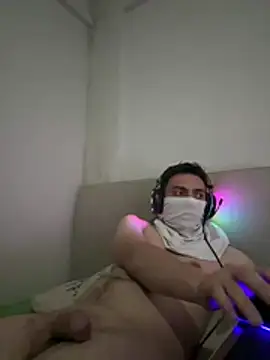 milfshakeow Show Webcam