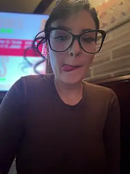 GabyMejiaa Obrolan Langsung XXX