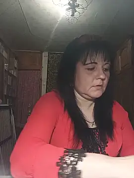 Apelsinkaa Adlı Modelin Canlı XXX Sohbeti