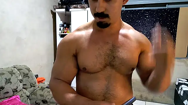 XXX chat uživo modela Superbigmr