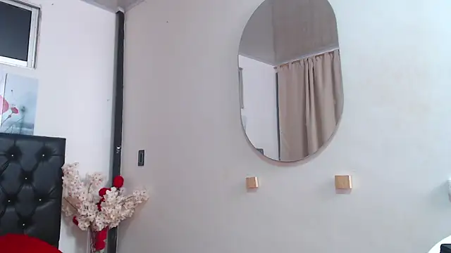 Czat XXX na żywo – pinky_f00x