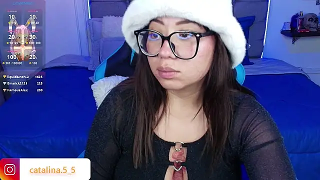 Kata_Bigboobs' Live Chat Room