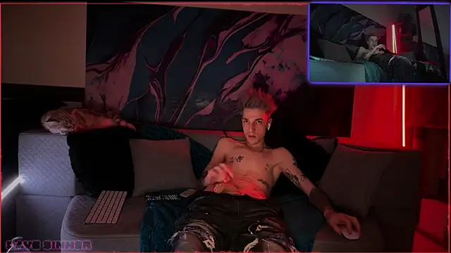 davesinner Webcamshow