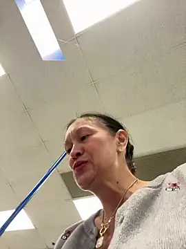 TheDime Live XXX-Chat
