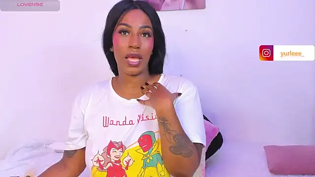 Brandy_brown_'s Live XXX Chat
