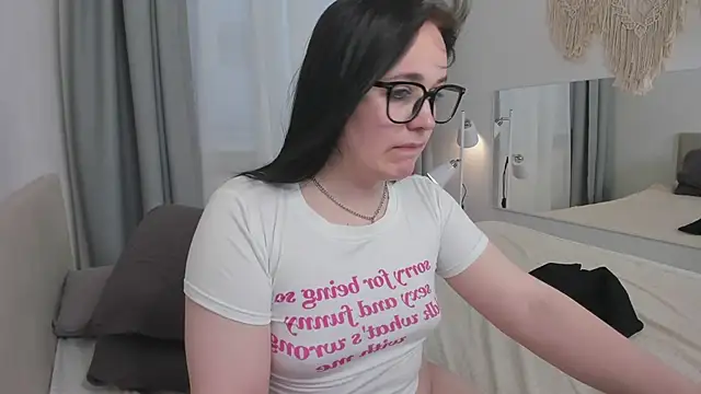 Villanelle_Dela Webcam-Show