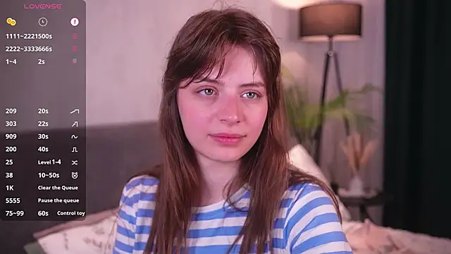 AltheaEllers Live XXX-chat
