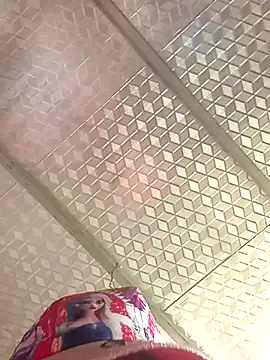 Rose_Ella_ 网络视讯表演