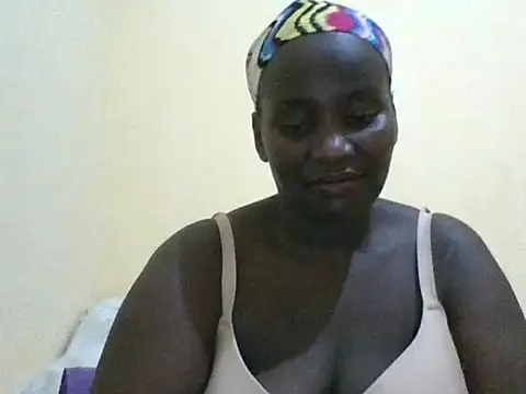 Show webcam de Blackbeaty003