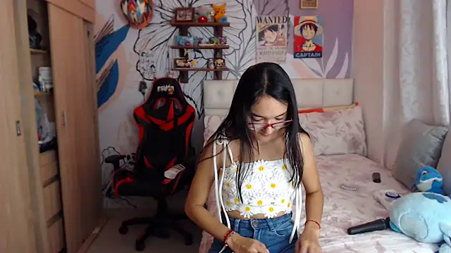 LinzyBaner Live XXX-Chat