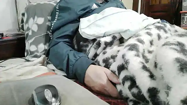 messi_syssy's Live XXX Chat