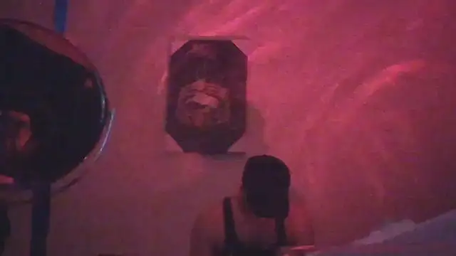 hailzeffn 웹캠 쇼