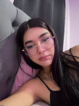 Show de webcam de RoseCassie