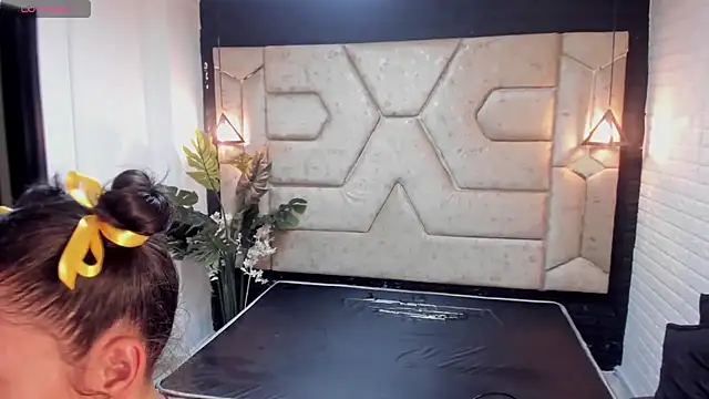 Julieta_Slav3 Live XXX-chat