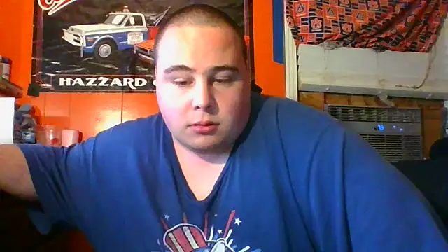 Chat +18 de Bigdaddy25078 ao vivo