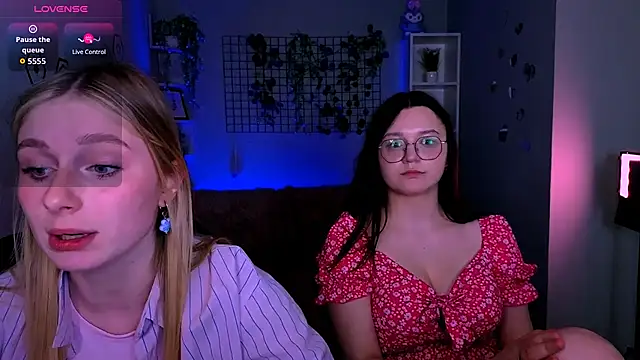 mary_meow_hot – Kamerová šou