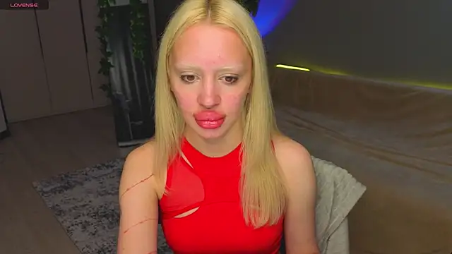 Chat XXX Live Luna_Beverly