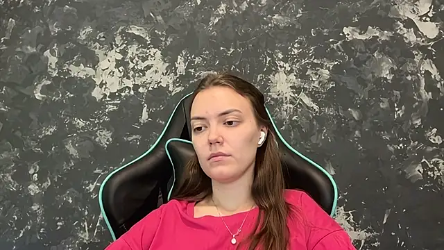 Živý XXX chat AndreeMerryman