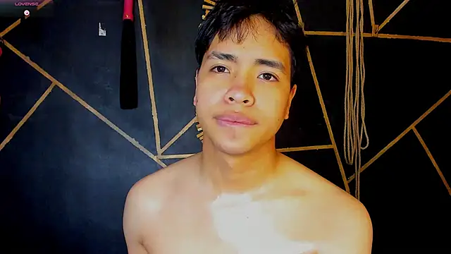 Show modela Lee_Colee na web-kameri