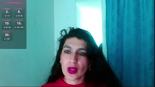 diosa_gil: онлайн-секс-чат