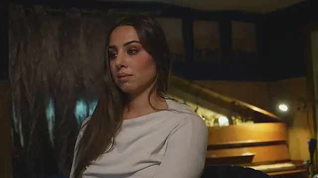 VanessaDoyle Obrolan Langsung XXX
