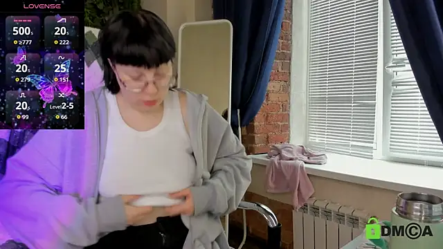 Živý XXX chat Melissa_Wells