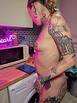 sarahpearlx: απευθείας συνομιλία ΧΧΧ