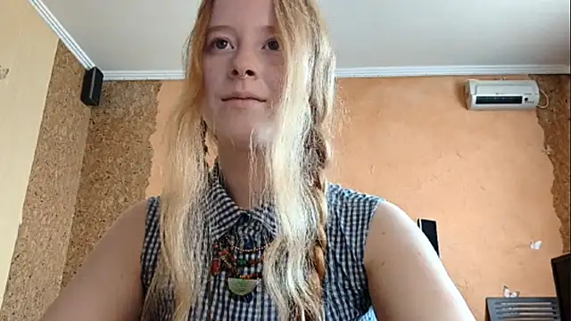 KateVibe_01's Live XXX Chat