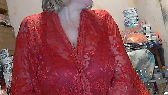 Bonditta Webcam show