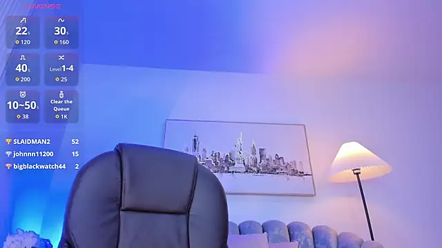 miavegas1's Live XXX Chat