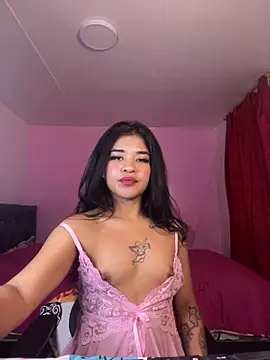 Chat XXX en directo de scarlett_ch1