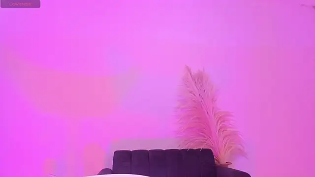 Show de webcam de SelenaRogers