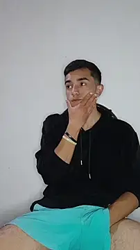 Show webcam de Thick_Cock