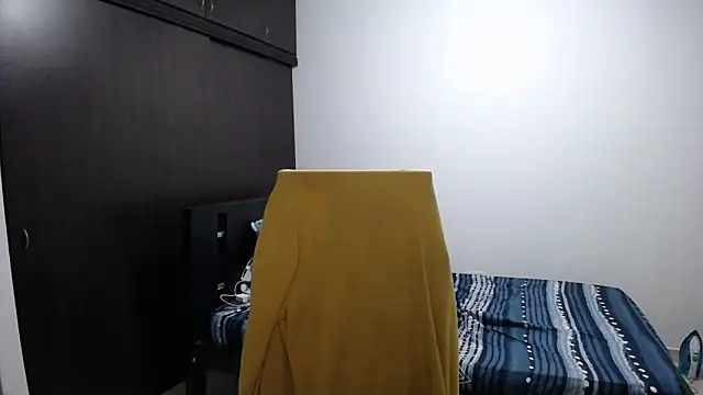 axel_rios_ Pertunjukan Webcam