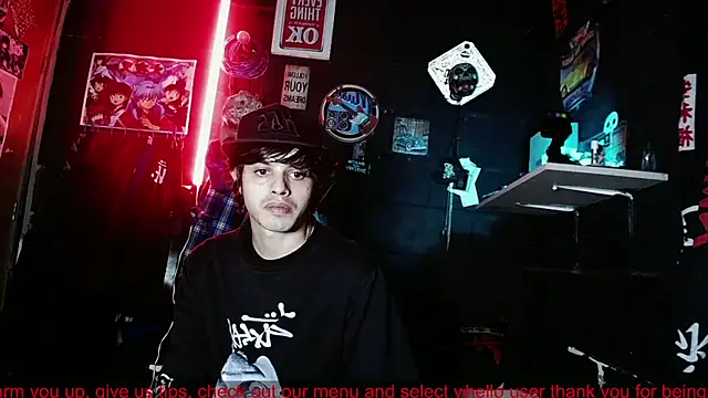wild_duo777 웹캠 쇼