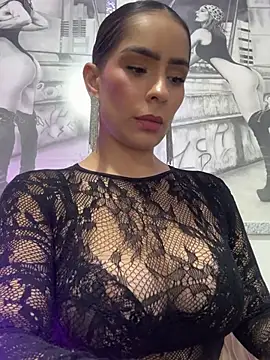 Mau_White 라이브 XXX 채팅