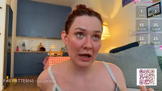 AurikTrix – Live XXX-chat