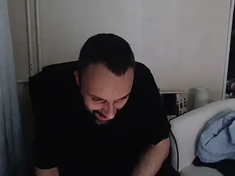 Show modela Terizizz na web-kameri