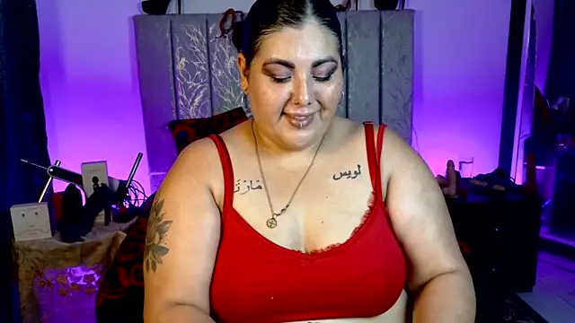 AndreaKinky লাইভ XXX চ্যাট