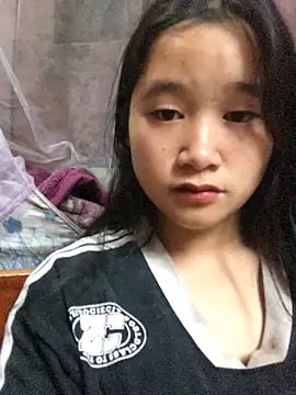 Ninaa01 Pertunjukan Webcam