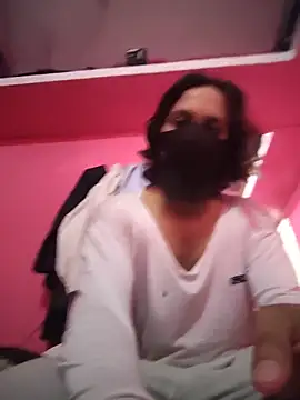 Sameer_90 webcam show