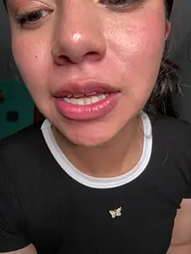 CocoaGigiMuse Live XXX-Chat