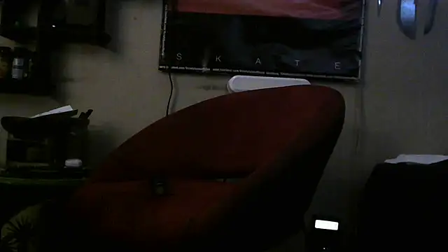 crassanova's Live XXX Chat