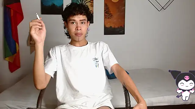 nicolai_a Show Webcam
